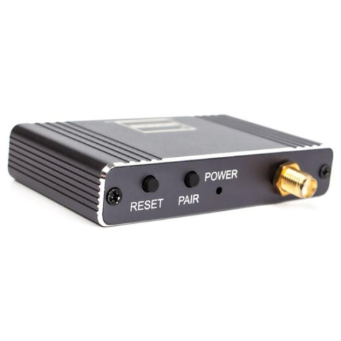 Adaptateur d'affichage sans fil HDMI 8x1 avec rotation d'écran à 90 degrés D9-1 / D10-1 SH83281462-012