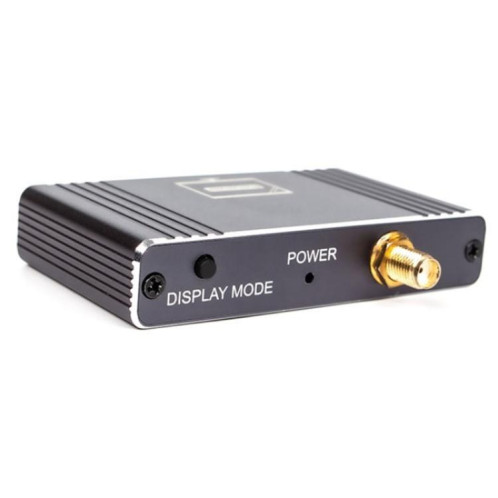 Adaptateur d'affichage sans fil HDMI 8x1 avec rotation d'écran à 90 degrés D9-1 / D10-1 SH83281462-012
