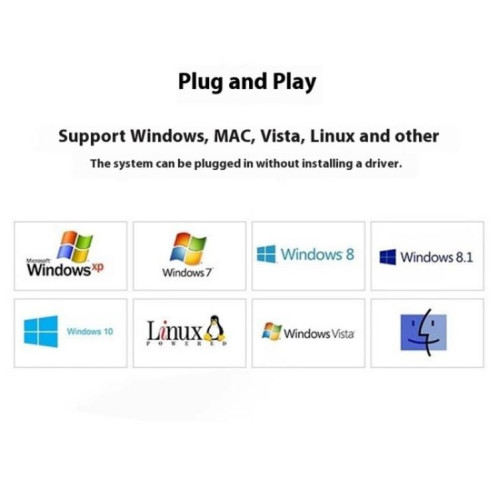 Console de jeu PC U7 4 en 1, commutateur USB, concentrateur, répartiteur KVM 2 entrées 4 sorties, commutateur partagé USB SH8625995-09