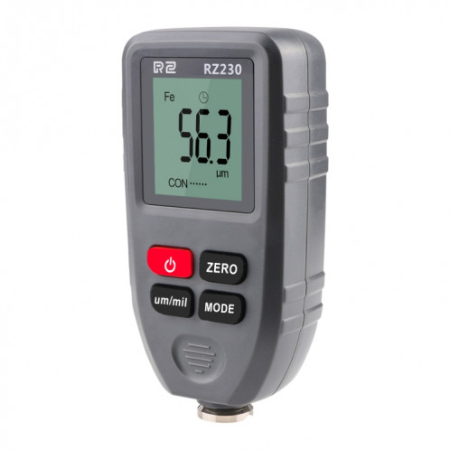 RZ230 Autres instruments de mesure 0 ~ 1300μm Pratique / Mesure / Pro SH287249-07