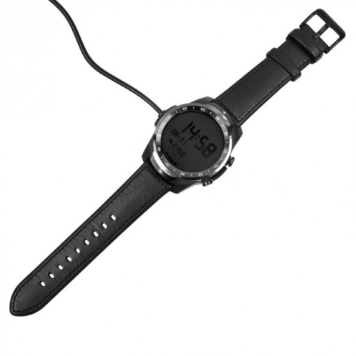 Fil de charge magnétique pour montre intelligente Ticwatch Pro, longueur de ligne: 1 m SH2984272-08