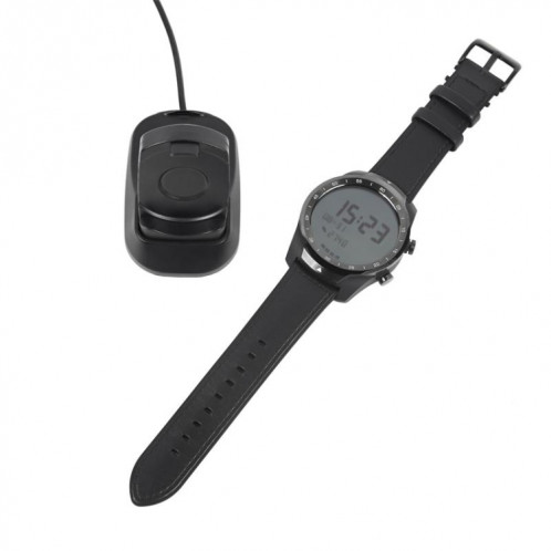 Charge de siège magnétique pour montre intelligente pour Ticwatch Pro, longueur de ligne: 1M SH2987359-010