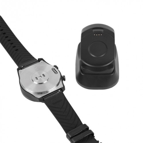 Charge de siège magnétique pour montre intelligente pour Ticwatch Pro, longueur de ligne: 1M SH2987359-010