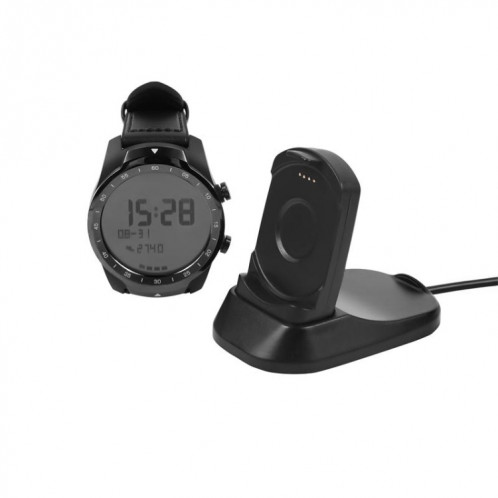 Charge de siège magnétique pour montre intelligente pour Ticwatch Pro, longueur de ligne: 1M SH2987359-010