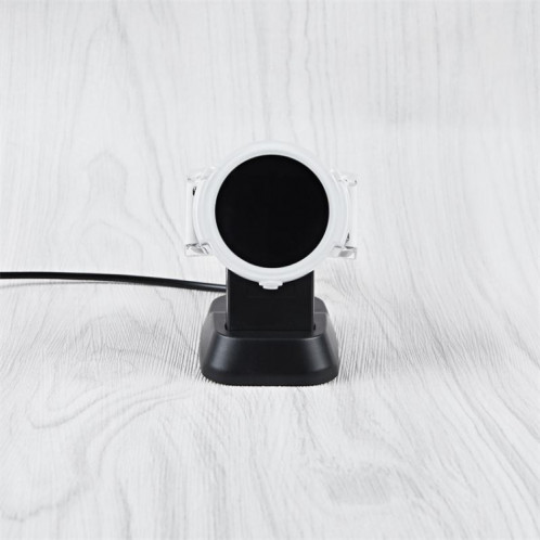 Le siège magnétique de la montre intelligente est chargé pour Ticwatch E / Ticwatch S, avec fonction de données SH2991316-015