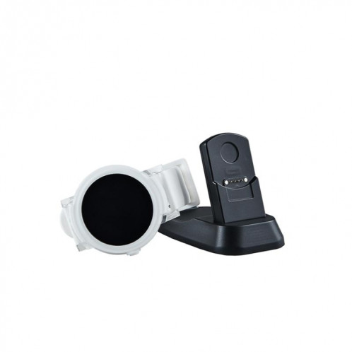 Le siège magnétique de la montre intelligente est chargé pour Ticwatch E / Ticwatch S, avec fonction de données SH2991316-015