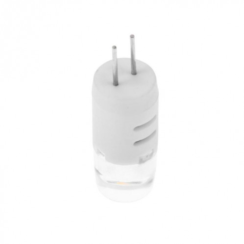 G4 1.3W 2LEDs SMD 2835 lampe de maïs pour lampe en cristal de lustre dendritique, AC 12V SH35251389-08