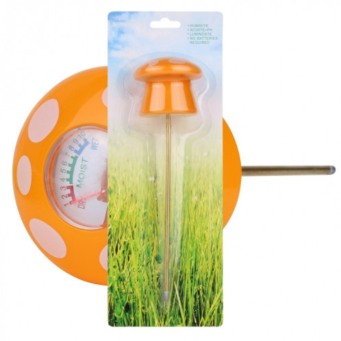 RZ95 Mini Sol Humidité Humidité Humidité PH Mètre Sol Humidité Moniteur Hygromètre Jardinage Plante Plante Testeur d'humidité SH37641885-07