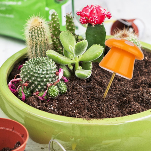 RZ95 Mini Sol Humidité Humidité Humidité PH Mètre Sol Humidité Moniteur Hygromètre Jardinage Plante Plante Testeur d'humidité SH37641885-07