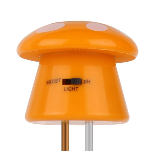 RZ96 Mini Sol Humidité Humidité Humidité PH Mètre Sol Humidité Moniteur Hygromètre Jardinage Plant Plante Testeur d'humidité SH3792939-06