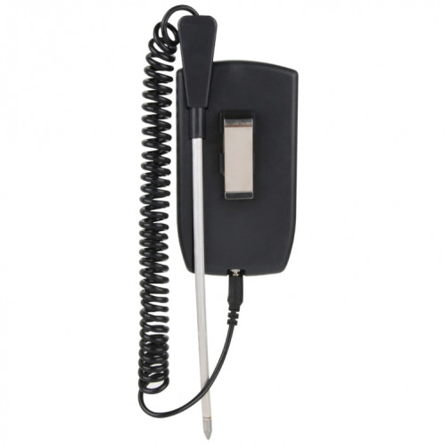 RZ94 Sol Humidité Humidité Humidité Detector Digital PH Mètre Sol Moniteur de sol Hygromètre Plante de jardinage Lignt Sunlight Testeur SH37931906-07
