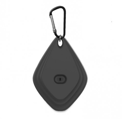 Répulsif anti-moustique extérieur Insecticide ultrasonique portatif anti-moustique USB chargeant la conversion de fréquence intelligente (noir) SH301A9-09