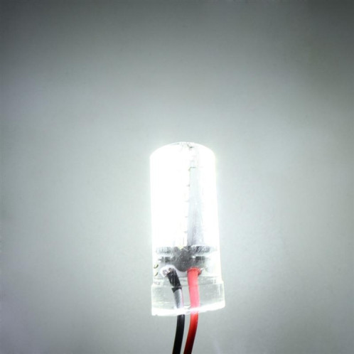 3W 48 LED SMD 2835 500LM L'éclairage de pêche en bateau attire les veilleuses sous-marines du poisson (blanc froid) SH301A219-05