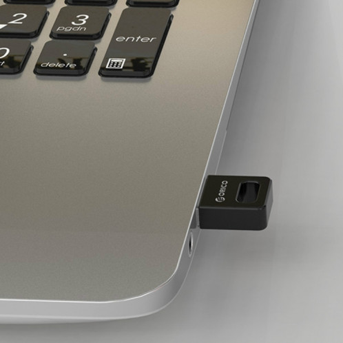 ORICO BTA-409 Adaptateur USB externe Bluetooth 4.0 (Noir) SO201A1493-014