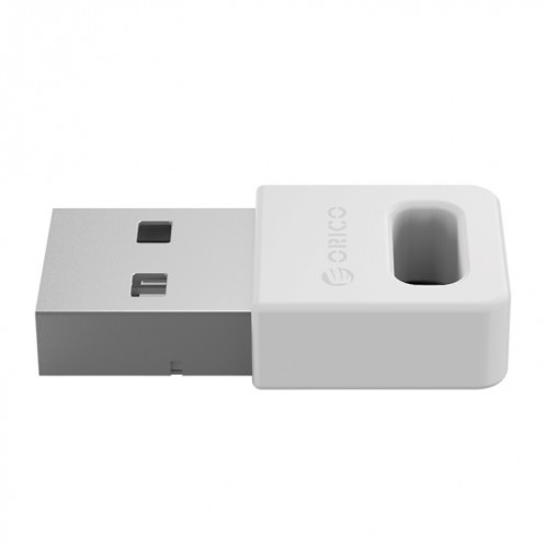 Adaptateur Bluetooth 4.0 externe USB ORICO BTA-409 (blanc) SO201B1808-014