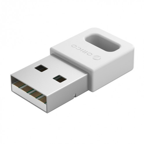 Adaptateur Bluetooth 4.0 externe USB ORICO BTA-409 (blanc) SO201B1808-014