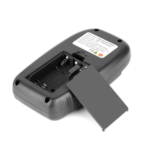 Détecteur de monoxyde de carbone WINTACT WT8825 SENTILISATION DE CAPOR DE GAZ DE GAZ AVERTISSEMENT AVERTISSEMENT AVERTISSEMENT ÉTATEURS SENSILE SENSILE SW42471601-08