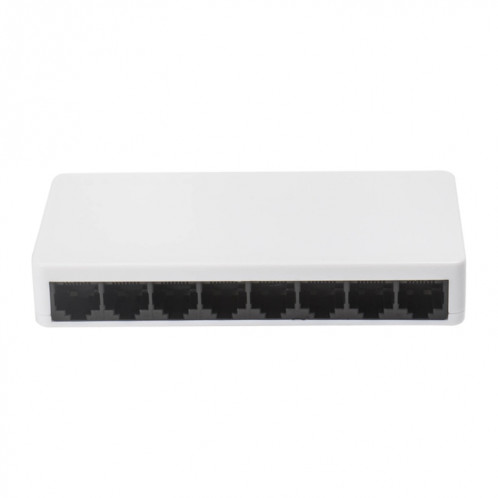 Commutateur Fast Ethernet Mini 8Port 10 / 100Mbps SH4335992-010