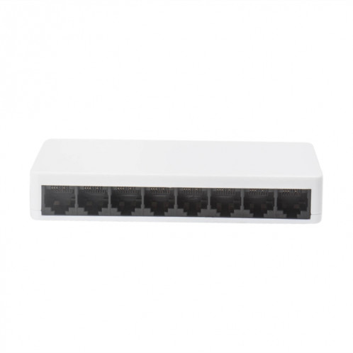 Commutateur Fast Ethernet Mini 8Port 10 / 100Mbps SH4335992-010