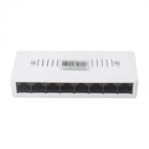 Commutateur Fast Ethernet Mini 8Port 10 / 100Mbps SH4335992-010