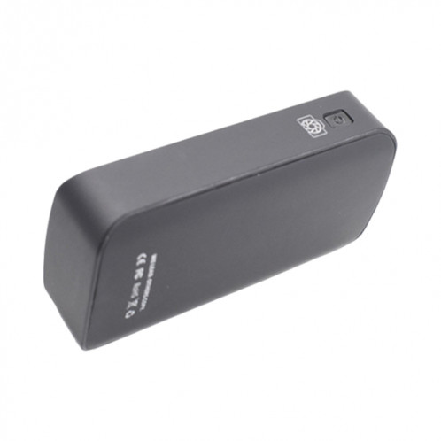 HD Endoscope Universal Wireless WiFi Box BOX prend en charge tout ordinateur Smartphone (noir) SH301A1126-06
