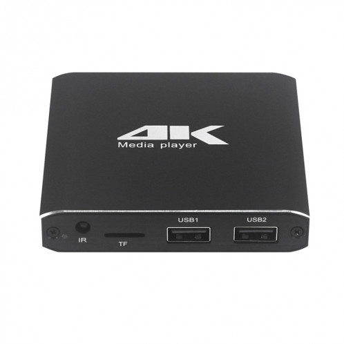 4K HD Player Single AD (États-Unis) SH601A217-08
