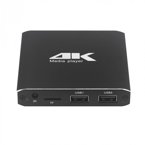 4K HD Player Single AD (Royaume-Uni) SH601C1897-08