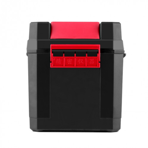 A5 Niveau laser 2 ~ 5 ligne Ligne de faisceau rouge à 360 degrés Niveau rotatif Seli-nivelant Horizontal et Vertical Disponible Laser Niveau laser SH4745993-08