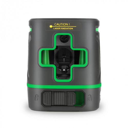 SNDWAY SW-331G niveau Laser 2 lignes batterie Rechargeable à 360 degrés faisceau vert niveau automatique Laser 3D rotatif Vertical Horizontal SS4773594-07