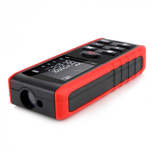 E80 Laser RangeFinder Distance Laser Distance Dispositif de mesure Dispositif Digital Handheld Outils Module Gamme Région de la gamme 80M SH518623-08