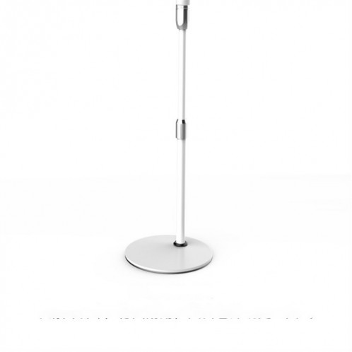 Remplir le support de bureaux de beauté Light Beauty Landing Phare Remplir le support lumineux, Szie: 12 pouces (blanc) SH101A335-09