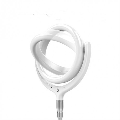 Remplir le support de support de beauté lumineux Phare d'atterrissage Remplir le support lumineux, Szie: 12 pouces (noir) SH101B425-09