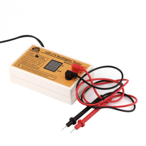 XY284 LED testeur 0-320V sortie LED TV rétro-éclairage testeur multi-usages LED bandes perles outils de Test SH5315428-08