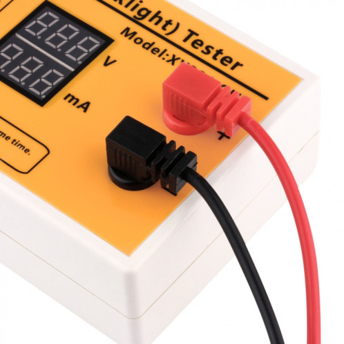 XY284 LED testeur 0-320V sortie LED TV rétro-éclairage testeur multi-usages LED bandes perles outils de Test SH5315428-08