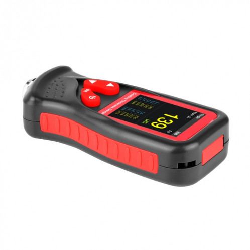 Jauges d'épaisseur GT230 jauge d'épaisseur de revêtement de peinture jauge d'épaisseur de Film de voiture testeur d'épaisseur numérique jauge d'épaisseur Rechargeable SH53171952-09