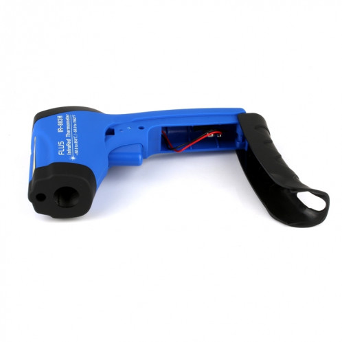 Flus IR-801H-50 ~ 350 Mini infrarouge de laser MINI PORTABLE PORTABLE PORTATIF PORTABLE EXTÉRIEUR Thermomètre Non-Contact Thermomètre SF59701341-07