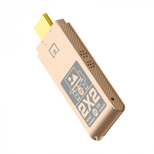 Onten 7573 Adaptador HDMI WIFI SO8935286-05