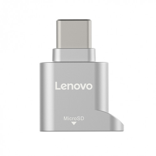 Lenovo D201 USB-C / Type-C vers lecteur de carte TF SL9157555-012