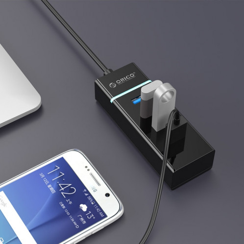 ORICO W6PH4-U3 HUB USB3.0 4 ports SO9261516-05