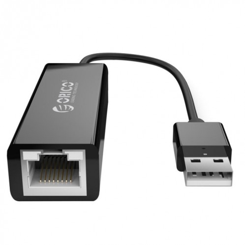 Adaptateur réseau Fast Ethernet ORICO UTJ-U2 USB2.0 SO92651290-011