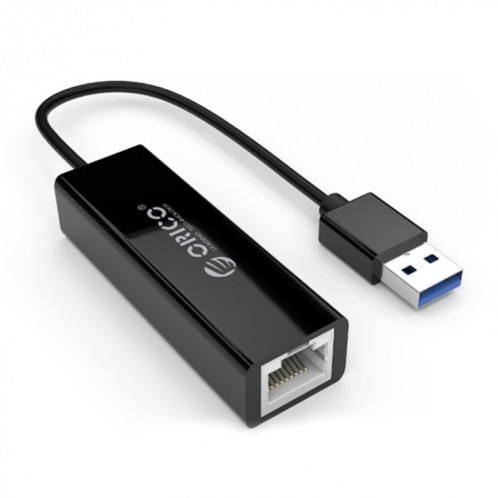 Adaptateur réseau ORICO UTJ-U3 USB3.0 Gigabit Ethernet SO9266251-011