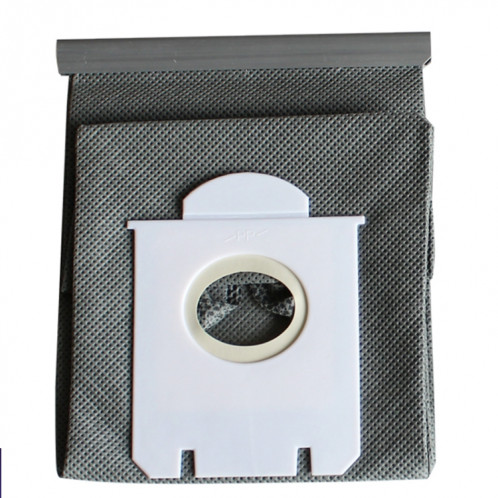 Remplacement de sac de poussière de sacs d'aspirateur pour Philips FC8613 FC8614 FC8220 FC8222 HR8376, HR8378, HR8426, HR8323 SH01671343-05