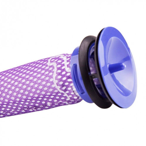 Filtre Lavable Filtre de remplacement pour aspirateur Dyson DC58 DC59 DC61 DC6 V6 V7 V8 SH06471100-05