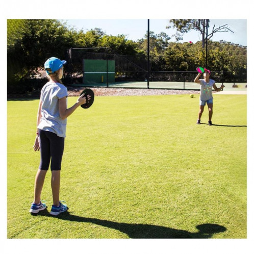 Jeu de balle de cible collant éducatif intéressant interactif tenu dans la main pour les enfants, les enfants SH2452106-06