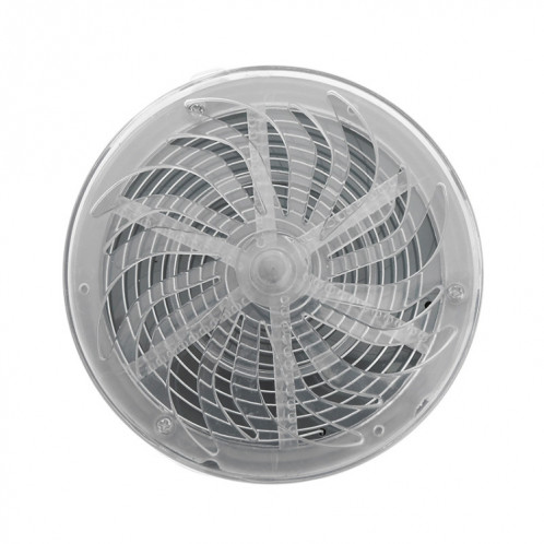 Tueur de moustiques à énergie solaire tueur d'insectes à la maison, lampe à lumière UV, répulsif anti-moustique intérieur extérieur SH51921102-012