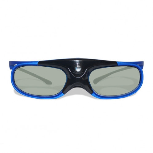 Les lunettes 3D Rechargeables à obturateur actif prennent en charge 96 HZ / 120 HZ / 144 HZ pour XGIMI Z4X Z5 H1 JmGo G1 G3 X1 BenQ Acer & DLP LINK projecteur SH401A1611-010