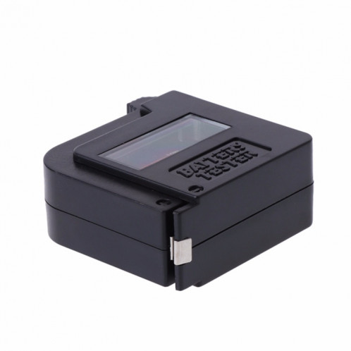 Testeur de capacité de batterie de type pointeur BT860 SH28381649-07