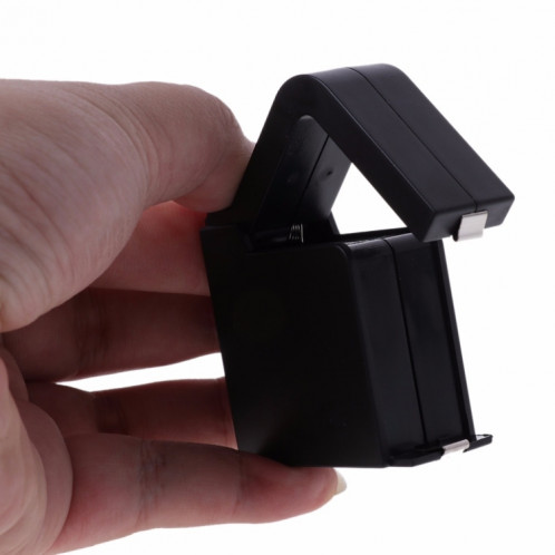 Testeur de capacité de batterie de type pointeur BT860 SH28381649-07