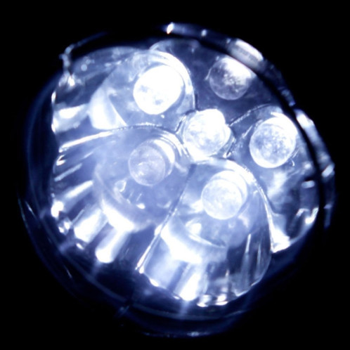 Projecteur solaire extérieur Piscine Jardin Éclairage Paysage Lumière solaire LED IP65 à double usage SH30001857-06