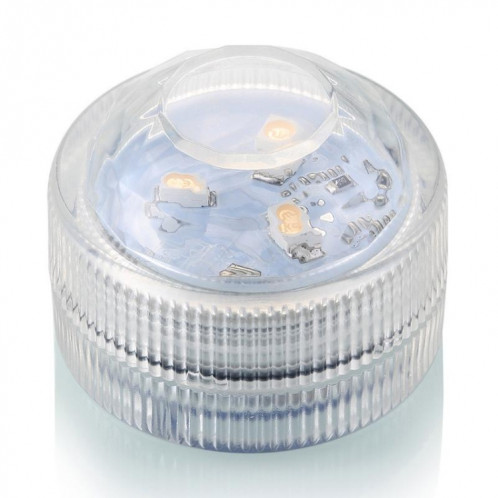 IP68 Étanche Télécommande Décoration De Plongée Lampe 5050 SMD LED Multi Couleur Ampoule Submersible RGB LED Lumière Parti Lampe SH4292973-06